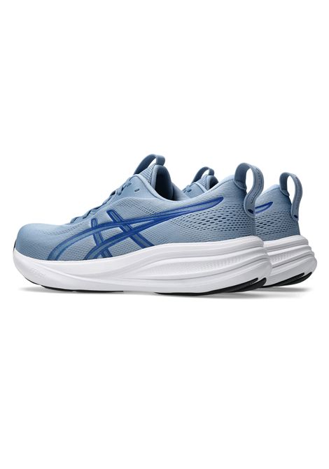 Asics Gel Pulse 17 Running Shoes Calm Indigo Prussian Blue Men ASICS | Running Shoes | 1011C153-403