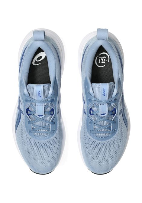 Asics Gel Pulse 17 Running Shoes Calm Indigo Prussian Blue Men ASICS | Running Shoes | 1011C153-403