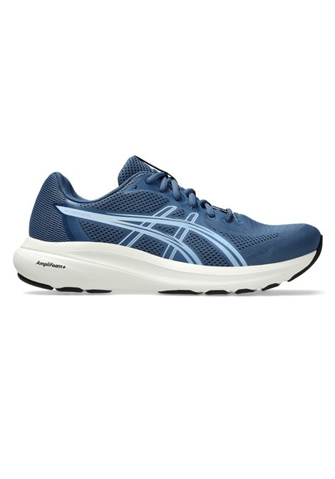 Asics Gel Contend 10 Running Shoes Blue White Men ASICS | Running Shoes | 1011C249-401