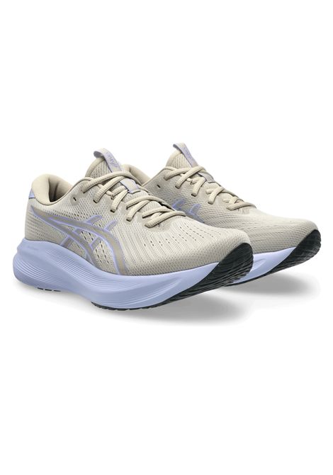 Scarpe Asics Gel Excite 11 Tortora Glicine Donna ASICS | Scarpe Running | 1012B861-250