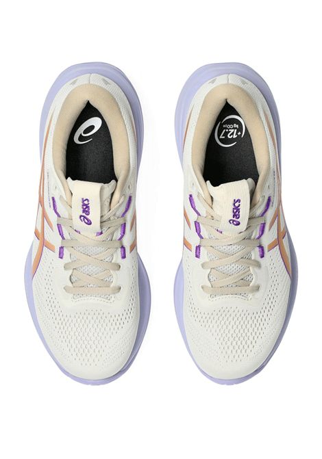 Scarpe Asics Gel Cumulus 28 Beige Glicine Donna ASICS | Scarpe Running | 1012B916-250