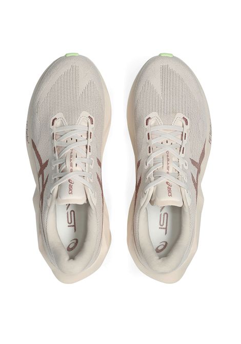 Scarpe Asics Novablast 6 Beige Bronzo Giallo Donna ASICS | Scarpe Running | 1012C008-700