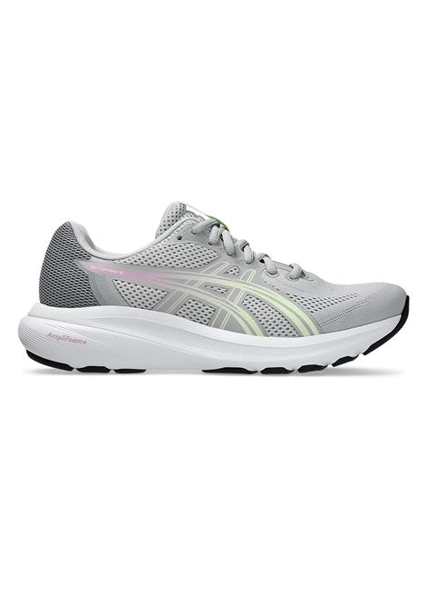 Asics Gel Contend 10 Running Shoes Concrete Grey Hazy Lilac Women ASICS | Running Shoes | 1012C013-020
