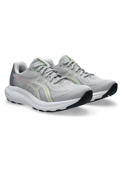 Asics Gel Contend 10 Running Shoes Concrete Grey Hazy Lilac Women ASICS | Running Shoes | 1012C013-020