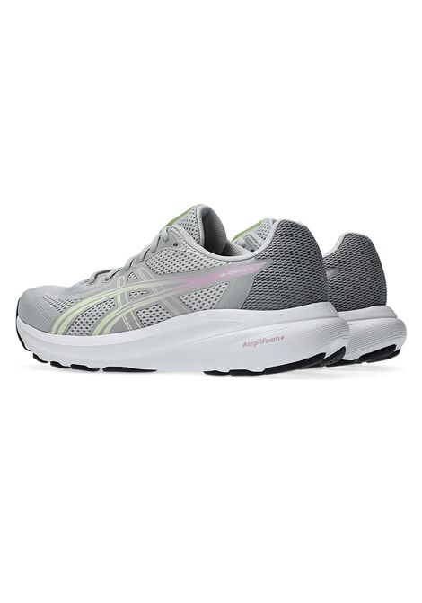 Asics Gel Contend 10 Running Shoes Concrete Grey Hazy Lilac Women ASICS | Running Shoes | 1012C013-020
