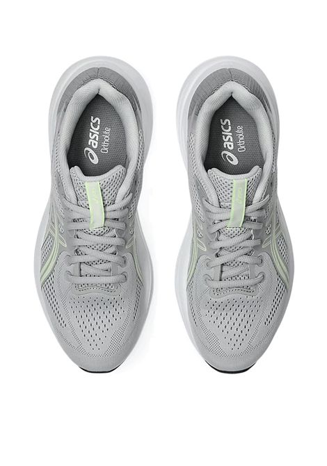 Asics Gel Contend 10 Running Shoes Concrete Grey Hazy Lilac Women ASICS | Running Shoes | 1012C013-020