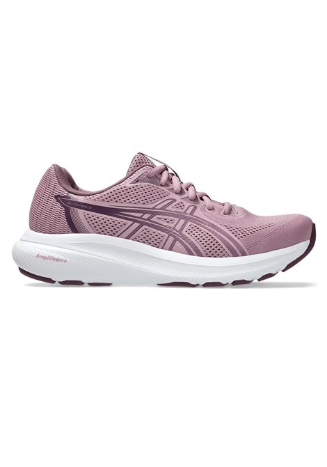 Scarpe Asics Gel Contend 10 Prugna Bianco Donna ASICS | Scarpe Running | 1012C013-500