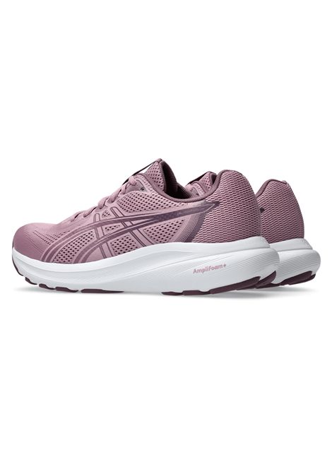 Scarpe Asics Gel Contend 10 Prugna Bianco Donna ASICS | Scarpe Running | 1012C013-500