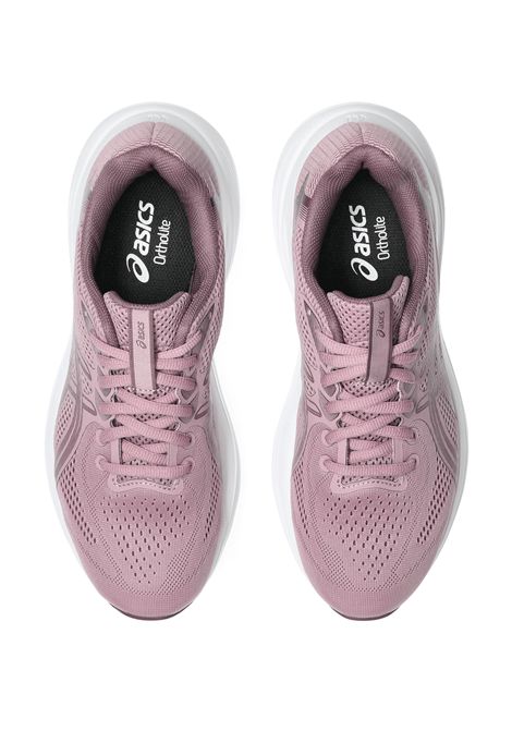 Scarpe Asics Gel Contend 10 Prugna Bianco Donna ASICS | Scarpe Running | 1012C013-500