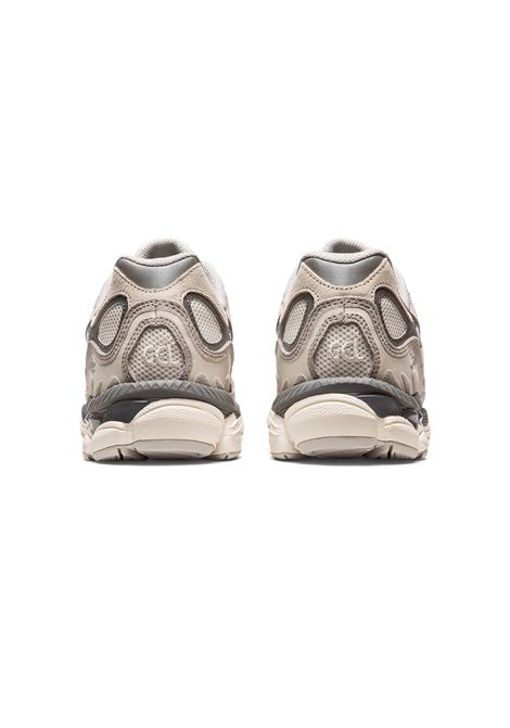 Scarpe Asics Gel-NYC Beige Grigio Unisex ASICS | Sneakers | 1201A789-103