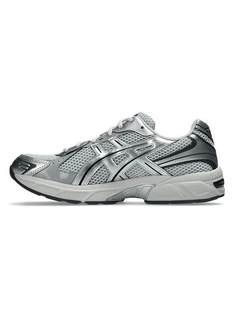 Asics GEL-1130 ShoesGlacier Grey Pure Silver Unisex ASICS | Sneakers | 1203A609-023