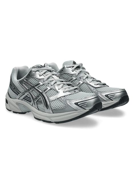 Asics GEL-1130 ShoesGlacier Grey Pure Silver Unisex ASICS | Sneakers | 1203A609-023