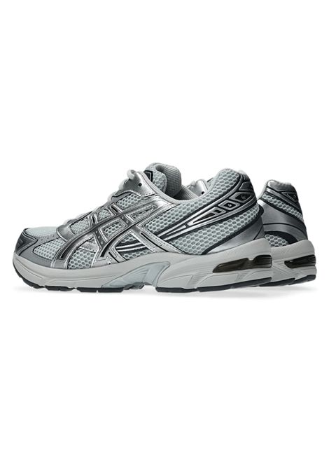 Asics GEL-1130 ShoesGlacier Grey Pure Silver Unisex ASICS | Sneakers | 1203A609-023