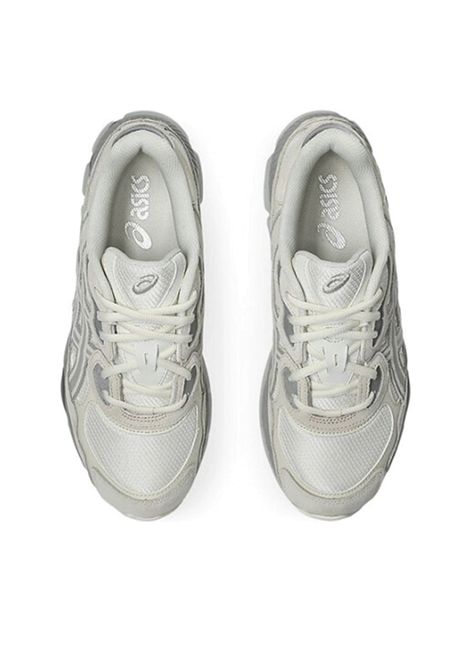 Scarpe Asics Gel-NYC Grigio Crema Unisex ASICS | Sneakers | 1203A739-100