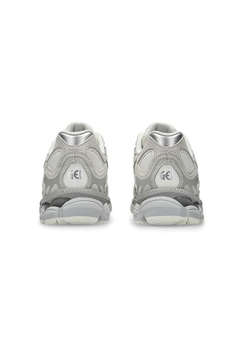 Scarpe Asics Gel-NYC Grigio Crema Unisex ASICS | Sneakers | 1203A739-100