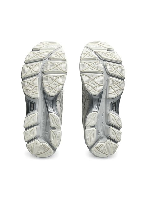 Scarpe Asics Gel-NYC Grigio Crema Unisex ASICS | Sneakers | 1203A739-100