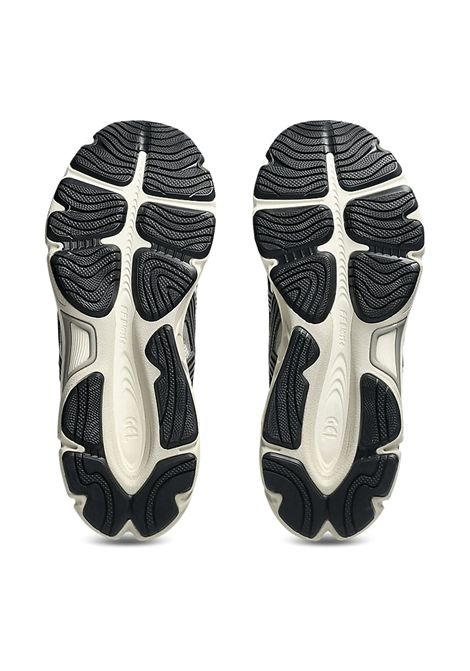 Asics Gel-NYC 2.0 Shoes White Oatmea lUnisex ASICS | Sneakers | 1203A895-104