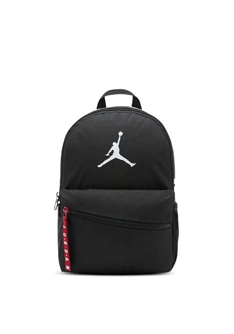 Mini Zaino Jordan Air Patrol Nero Unisex JORDAN | Zaini | 7A9214-023