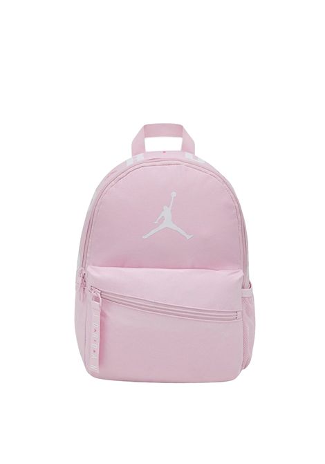 Mini Zaino Jordan Air Patrol Rosa Unisex JORDAN | Zaini | 7A9214-A0W