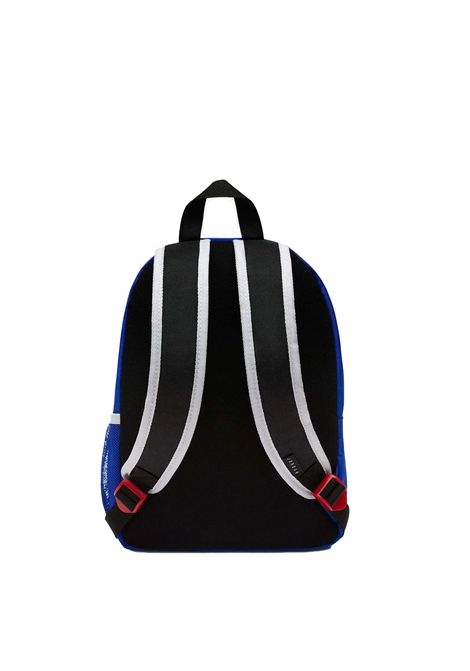 Mini Zaino Jordan Air Patrol Rosso Nero Blu Unisex JORDAN | Zaini | 7A9214-F69