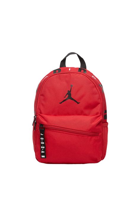 Mini Zaino Jordan Air Patrol Rosso Unisex JORDAN | Zaini | 7A9214-R78