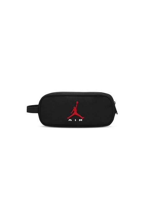 Astuccio Jordan Jab Air Pencil Case Nero Unisex JORDAN | Astucci | 9A9221-023