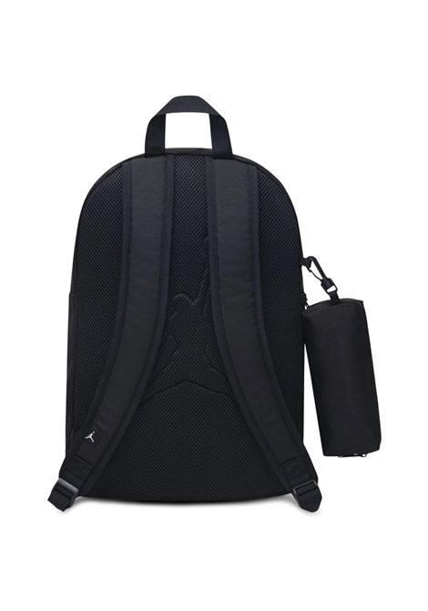 Zaino Jordan Jan Air Raid con Astuccio Nero Unisex JORDAN | Zaini | 9A9250-023