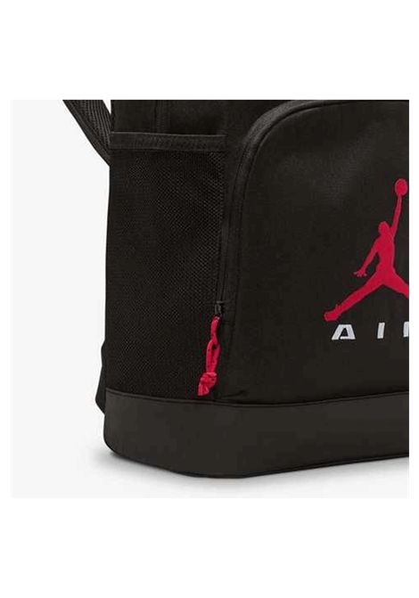 Zaino Jordan Jan Air Raid con Astuccio Nero Unisex JORDAN | Zaini | 9A9250-023