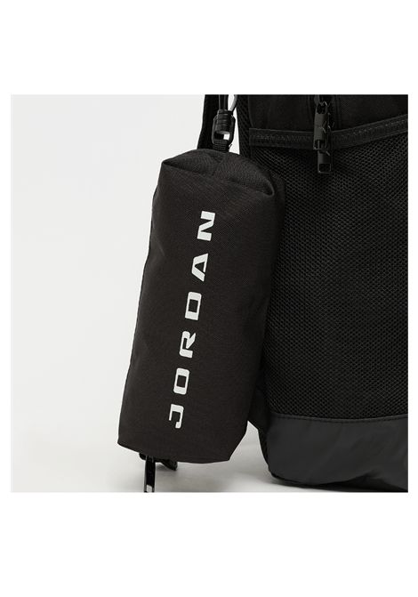 Zaino Jordan Jan Air Raid con Astuccio Nero Unisex JORDAN | Zaini | 9A9250-023