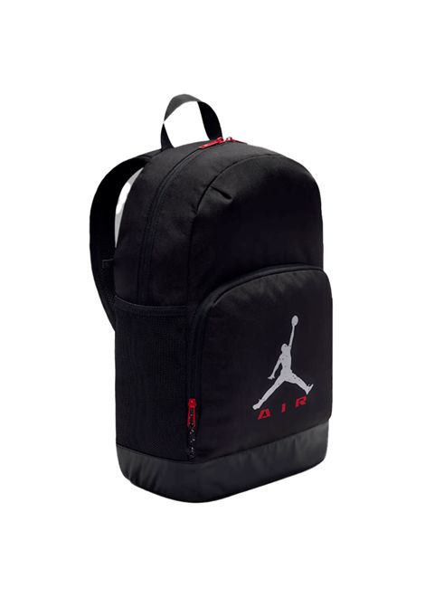 Zaino Jordan Jan Air Raid con Astuccio Nero Grigio Unisex JORDAN | Zaini | 9A9250-GHJ