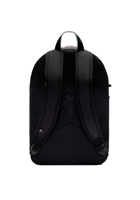 Zaino Jordan Jan Air Raid con Astuccio Nero Grigio Unisex JORDAN | Zaini | 9A9250-GHJ