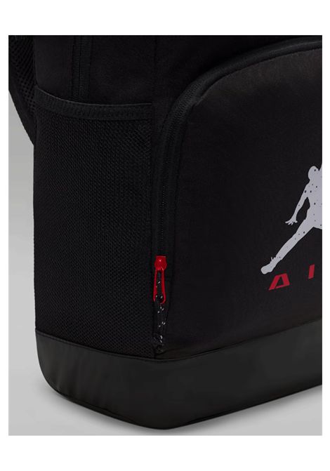 Zaino Jordan Jan Air Raid con Astuccio Nero Grigio Unisex JORDAN | Zaini | 9A9250-GHJ