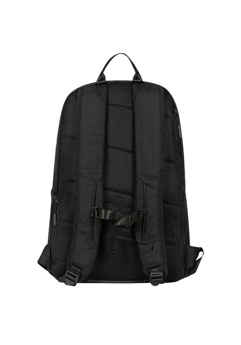Zaino Jordan JAM Air Patrol Nero Unisex JORDAN | Zaini | MA0924-BLK