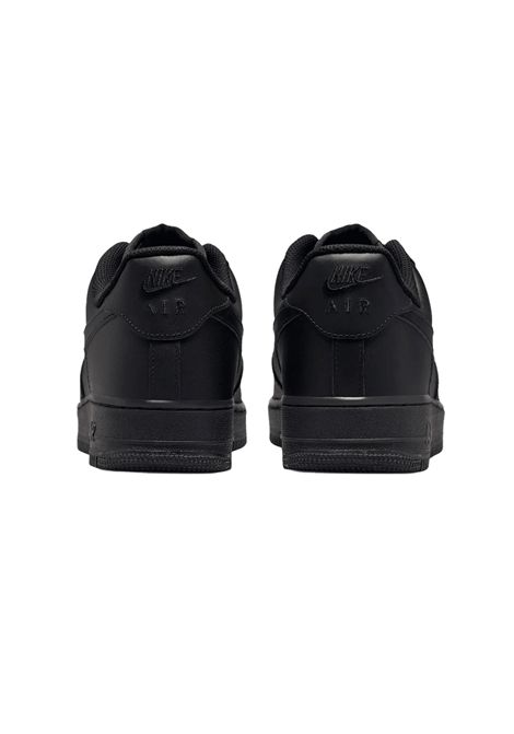 Scarpe Nike Air Force 1 Low '07 Nero Uomo NIKE | Sneakers | CW2288-001