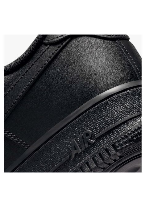 Scarpe Nike Air Force 1 Low '07 Nero Uomo NIKE | Sneakers | CW2288-001