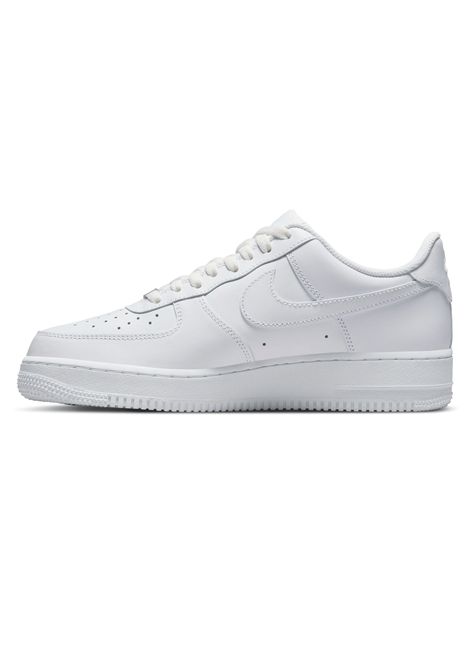 Scarpe Nike Air Force 1 Low '07 Bianco Uomo NIKE | Sneakers | CW2288-111