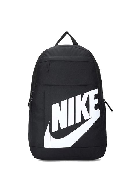 Nike Elemental Backpack Black White Unisex NIKE | Backpacks | DD0559-010