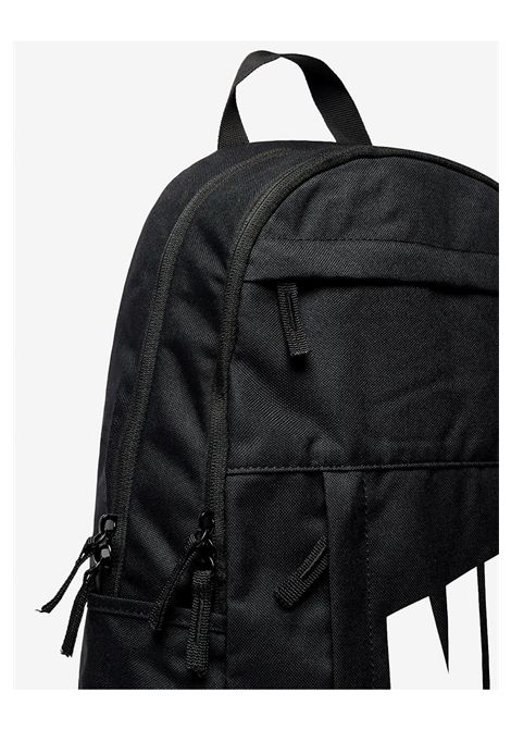 Nike Elemental Backpack Black White Unisex NIKE | Backpacks | DD0559-010