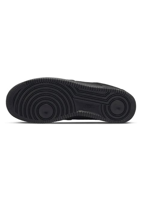 Nike Air Force 1 Low '07 Shoes Triple Black Women NIKE | Sneakers | DD8959-001