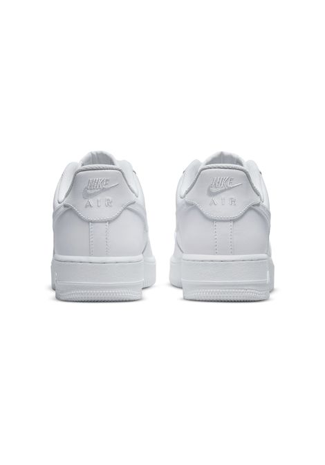 Nike Air Force 1 Low '07 Shoes Triple White Women NIKE | Sneakers | DD8959-100