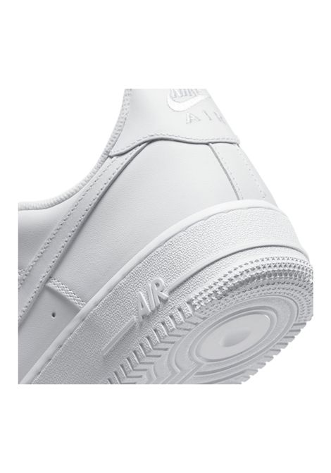 Nike Air Force 1 Low '07 Shoes Triple White Women NIKE | Sneakers | DD8959-100