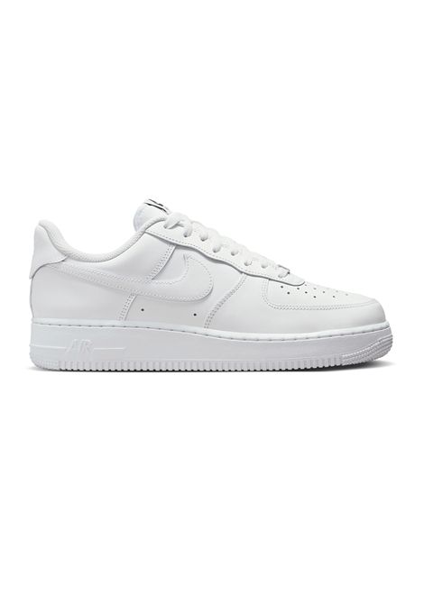 Nike Air Force 1 Low '07 Triple White Shoes Junior NIKE | Sneakers | DH2920-111