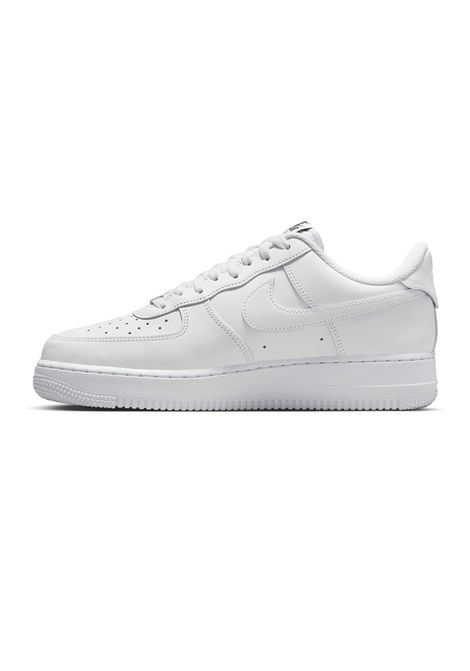 Nike Air Force 1 Low '07 Triple White Shoes Junior NIKE | Sneakers | DH2920-111