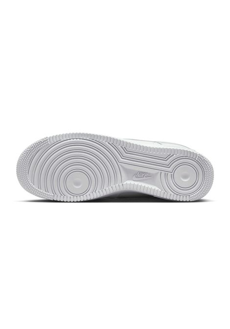 Nike Air Force 1 Low '07 Triple White Shoes Junior NIKE | Sneakers | DH2920-111