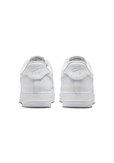 Nike Air Force 1 Low '07 Triple White Shoes Junior NIKE | Sneakers | DH2920-111