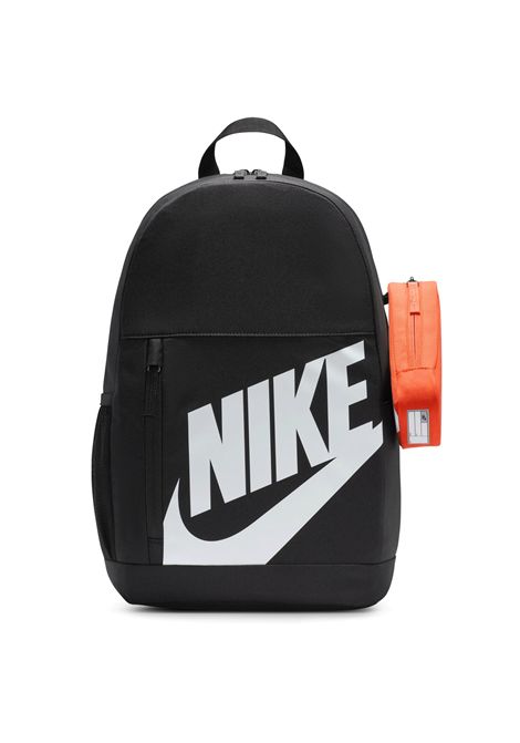 Nike Elemental Shoebox Backpack Black Unisex NIKE | Backpacks | HJ4186-010