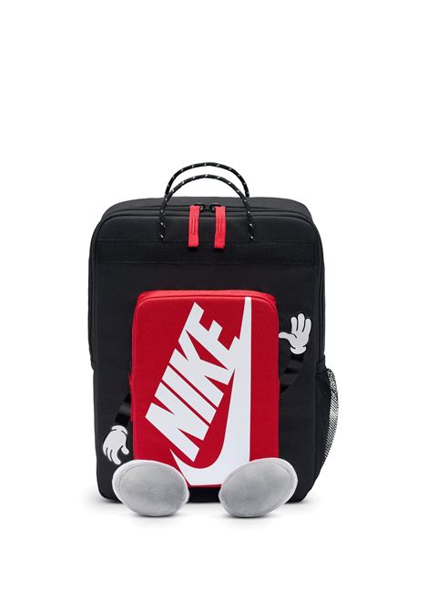 Nike Boxy Kids Black Backpack NIKE | Backpacks | HM9973-010