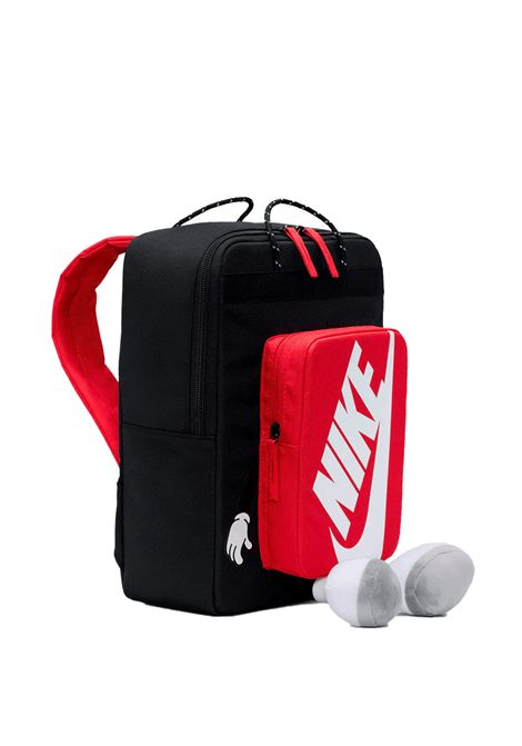 Nike Boxy Kids Black Backpack NIKE | Backpacks | HM9973-010