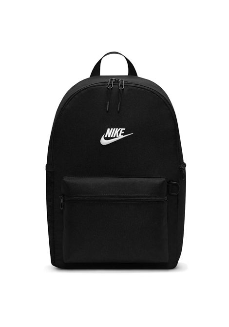 Nike Heritage 2.0 Backpack Black Unisex NIKE | Backpacks | IB4343-010