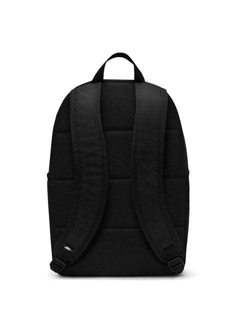 Nike Heritage 2.0 Backpack Black Unisex NIKE | Backpacks | IB4343-010